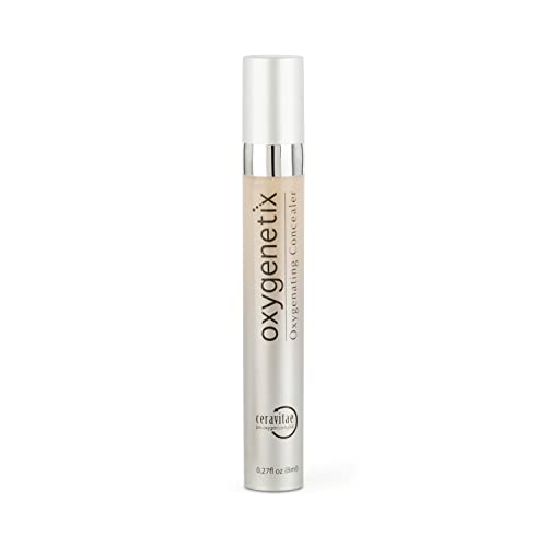 Oxygenetix Oxygenating Concealer N-1.0 Opal/Ivory/Taupe - image 2