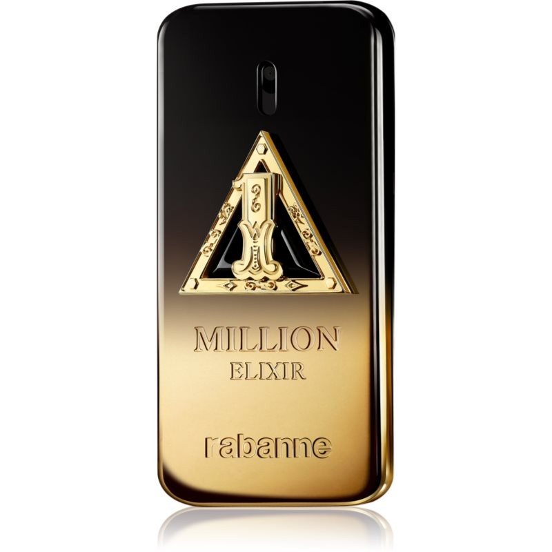 Paco Rabanne 1 Million Night Elixir Parfum Elixir 50ml Spray - image 2