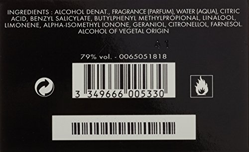 Paco Rabanne Black XS For Her Eau De Toilette 80ml - image 5