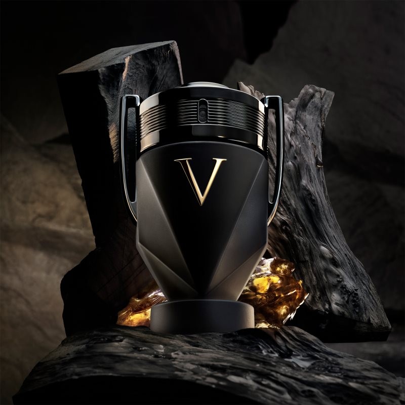 Paco Rabanne Invictus Victory Absolu Parfum Intense 200ml - image 4
