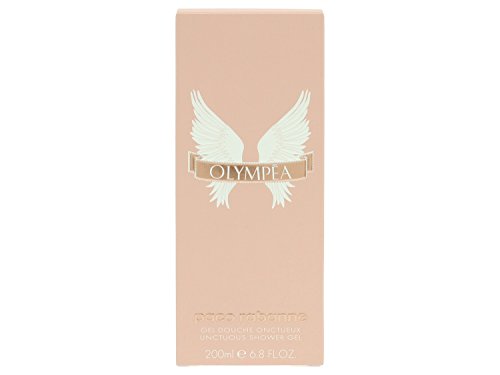 Paco Rabanne Olympea Shower Gel 200ml - image 2