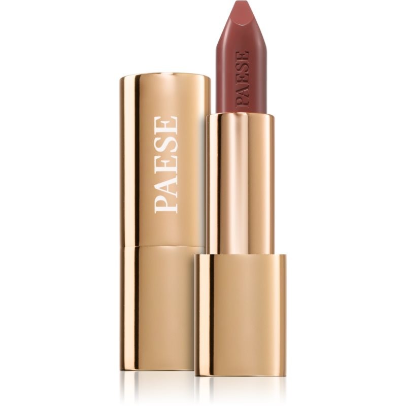 Paese NUDElightful Creamy Lipstick 400 Beige Marshmallow - image 2