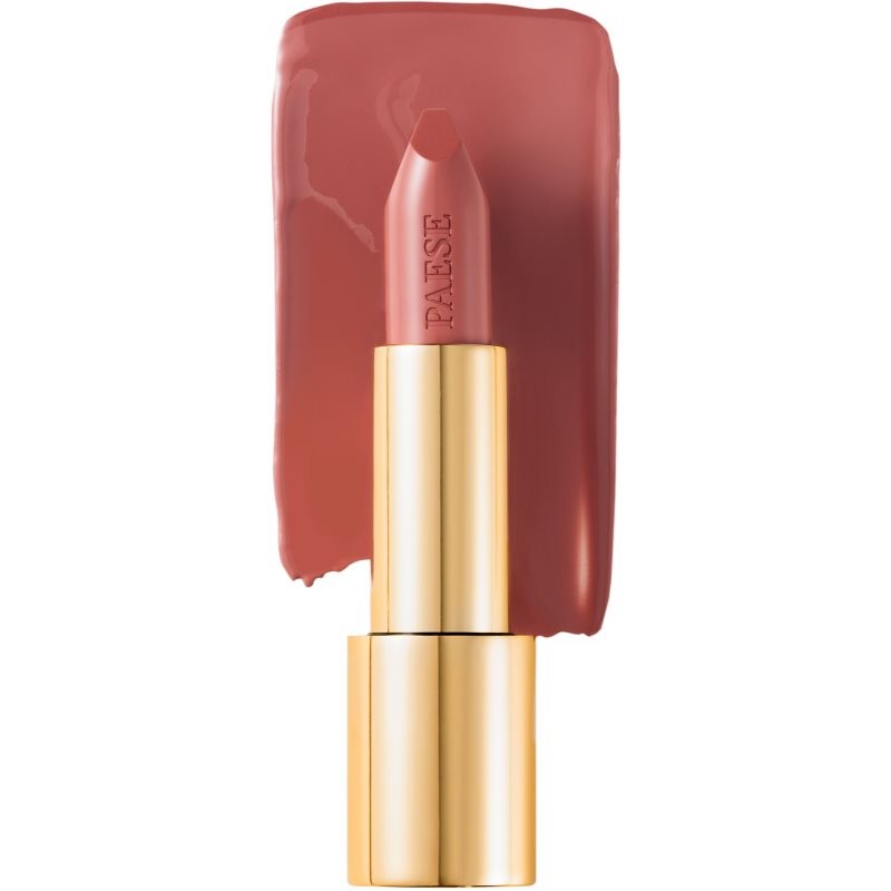 Paese NUDElightful Creamy Lipstick 400 Beige Marshmallow - image 3