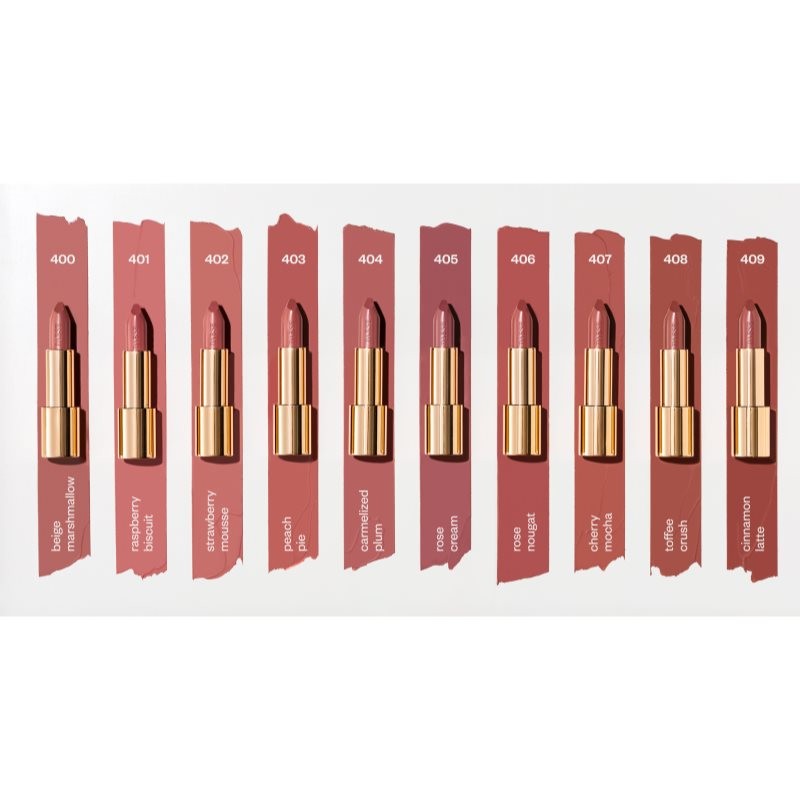 Paese NUDElightful Creamy Lipstick 400 Beige Marshmallow - image 5