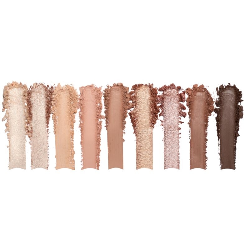 Paese Selfglow Nude Eyeshadow Palette 12.5g - image 3