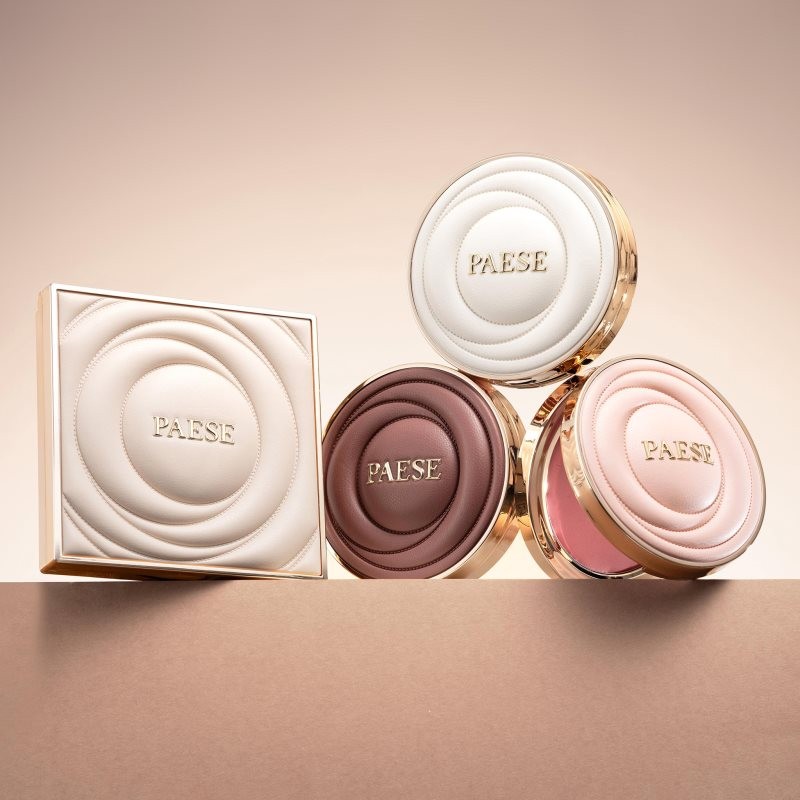 Paese Selfglow Nude Eyeshadow Palette 12.5g - image 4