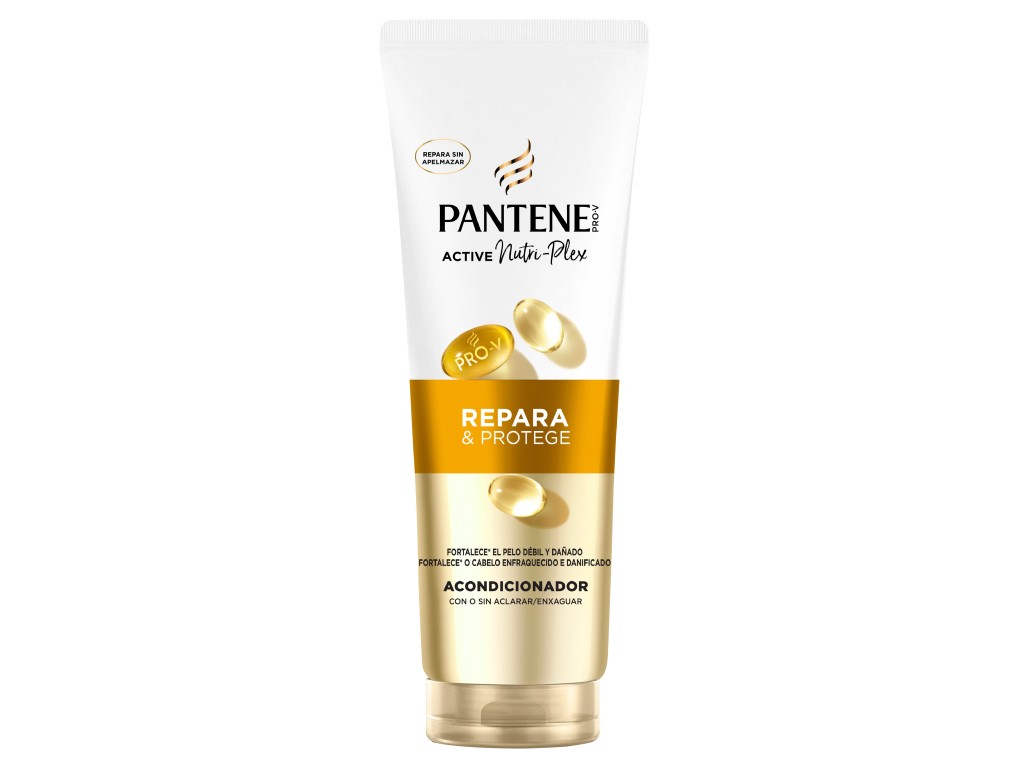Pantene Condicionador Pantene Repara E Protege 275ml