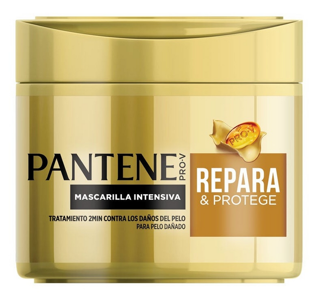 Pantene Pro-V Repair & Protect Hair Mask 300ml - image 2
