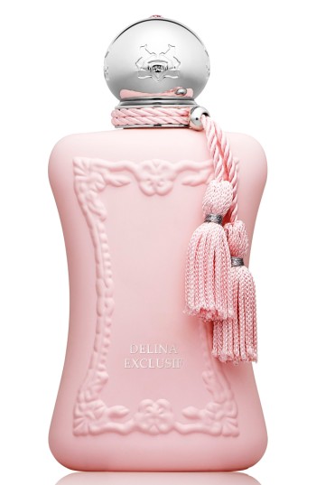 Parfums de Marly Delina Exclusif by Parfums De Marly Eau De Parfum Spray 2.5 Oz for Women