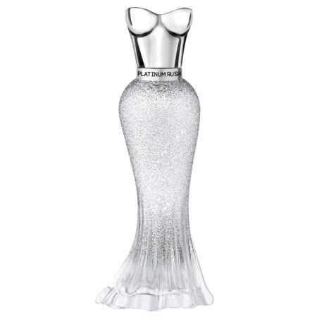 Paris Hilton Paris Hilton Platinum Rush Eau De Parfum 30ml | TJ Hughes