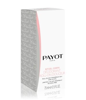 Payot Paris Deodorant 24h Anti-Perspirant Roll-On Deodorant 75ml - image 2