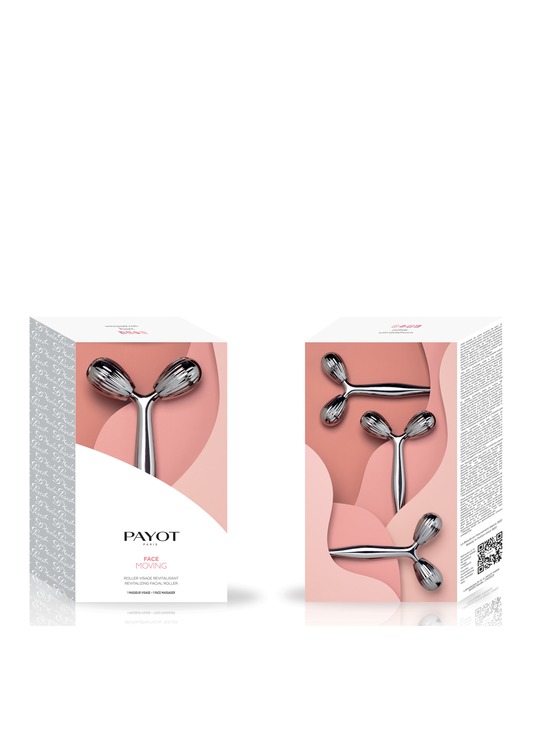 Payot Paris Payot Face Moving Revitalizing Face Roller