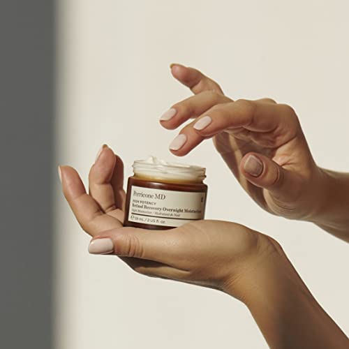Perricone MD High Potency Retinol Recovery Overnight Moisturiser - image 4