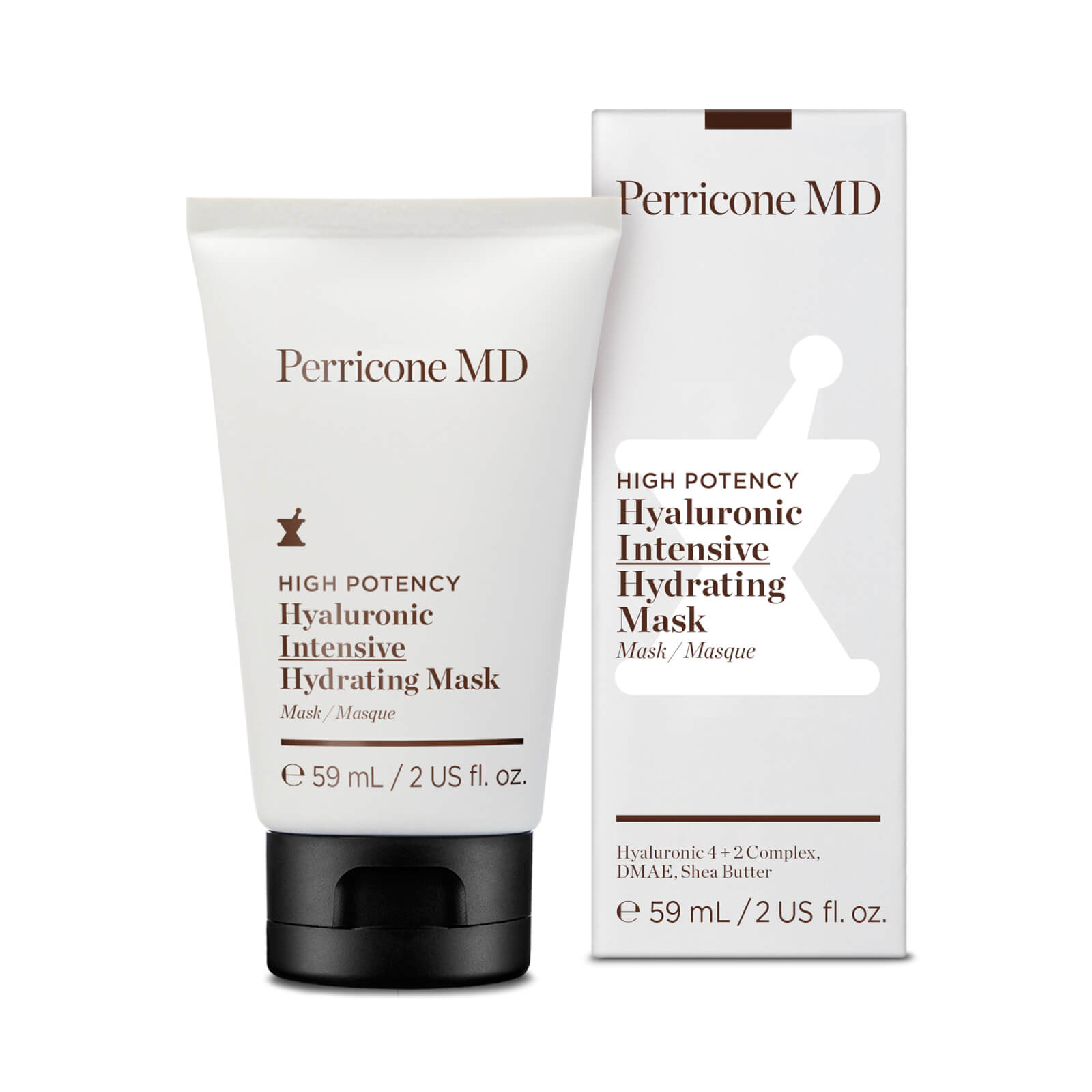 Perricone MD Hyaluronic Intensive Hydrating Mask 59ml - image 2