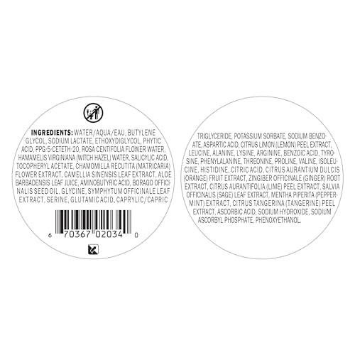 Peter Thomas Roth Peptide Skinjection Exfoliating Peel Pads 60 Pads - image 2