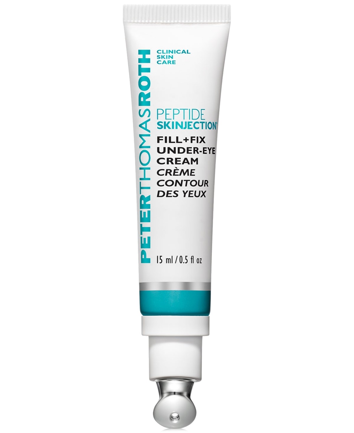 Peter Thomas Roth Peptide Skinjection Fill + Fix Under-Eye Cream - image 2