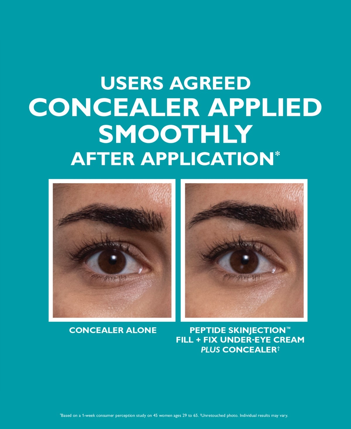 Peter Thomas Roth Peptide Skinjection Fill + Fix Under-Eye Cream - image 4