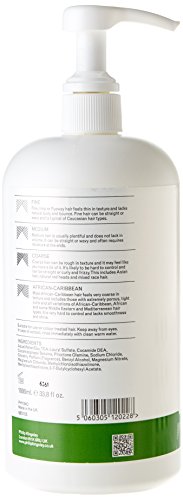 Philip Kingsley Flaky/Itchy Scalp Anti-Dandruff Shampoo 1000ml - image 4