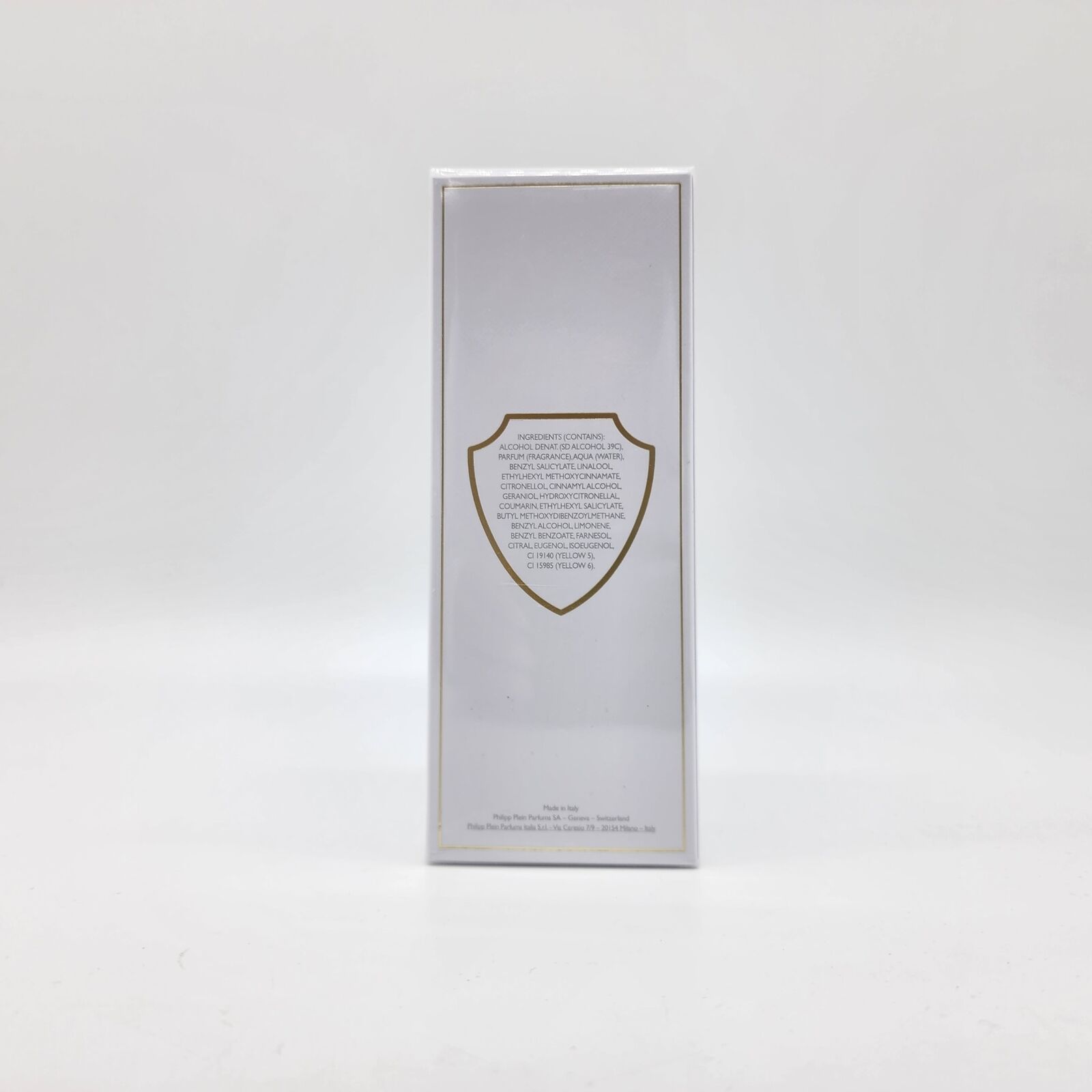 Philipp Plein Fatale Eau De Parfum 90ml - image 2