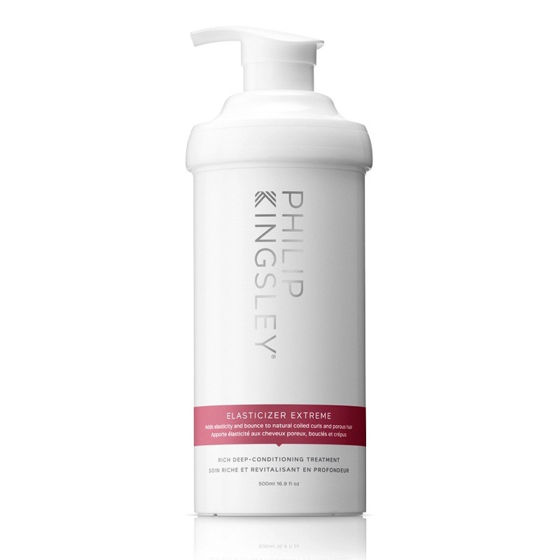 Philip Kingsley Phillip Kingsley Elasticizer Extreme 500Ml in Clear