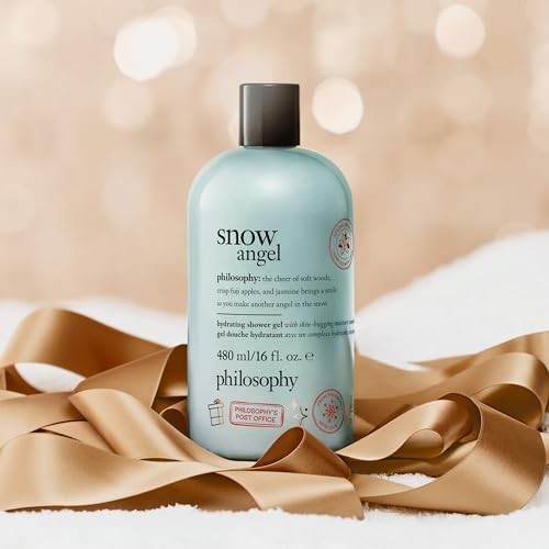 Philosophy Snow Angel Shampoo 480ml - image 2