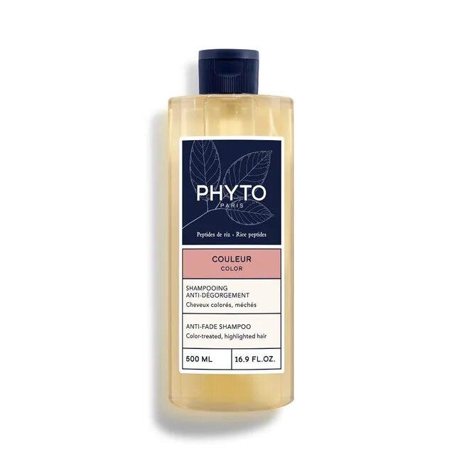 Phyto Phyto Color Anti Fade Shampoo 500ml