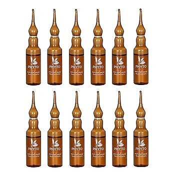 PHYTO Phytocyane Reactional Treatment For Women 12x5ml - image 2