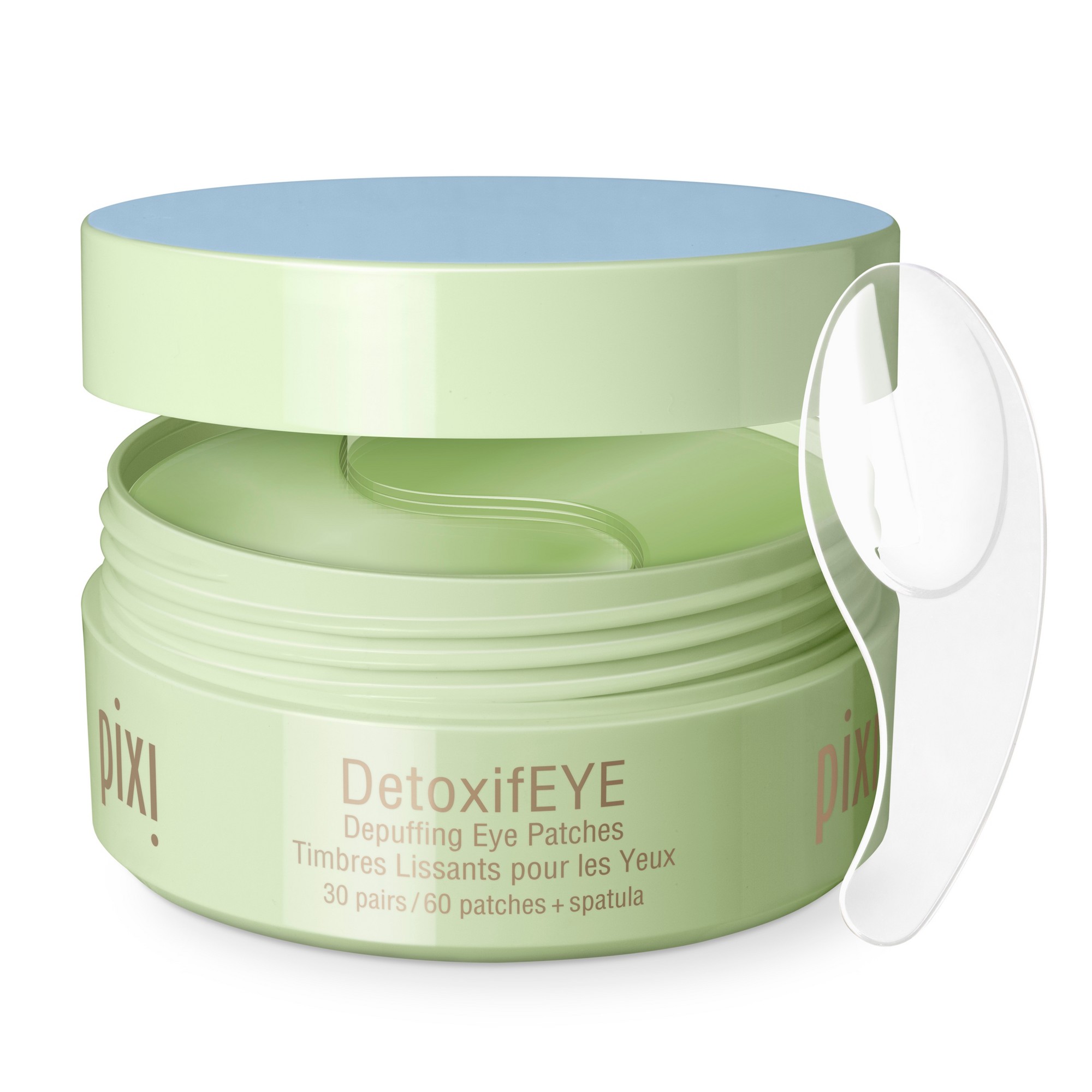 PIXI DetoxifEYE Depuffing Eye Patches 30 Pairs - image 2
