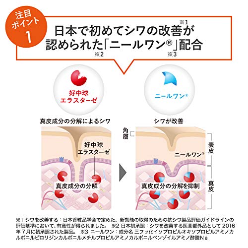 POLA Wrinkle Shot Serum 20g - image 3