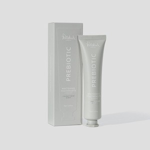 Polished London Polished London Prebiotic Whitening Toothpaste Coconut Cream & Mint 75ml
