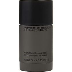 Porsche Design Porsche Design Palladium Alcohol Free Deodorant Stick 75ml
