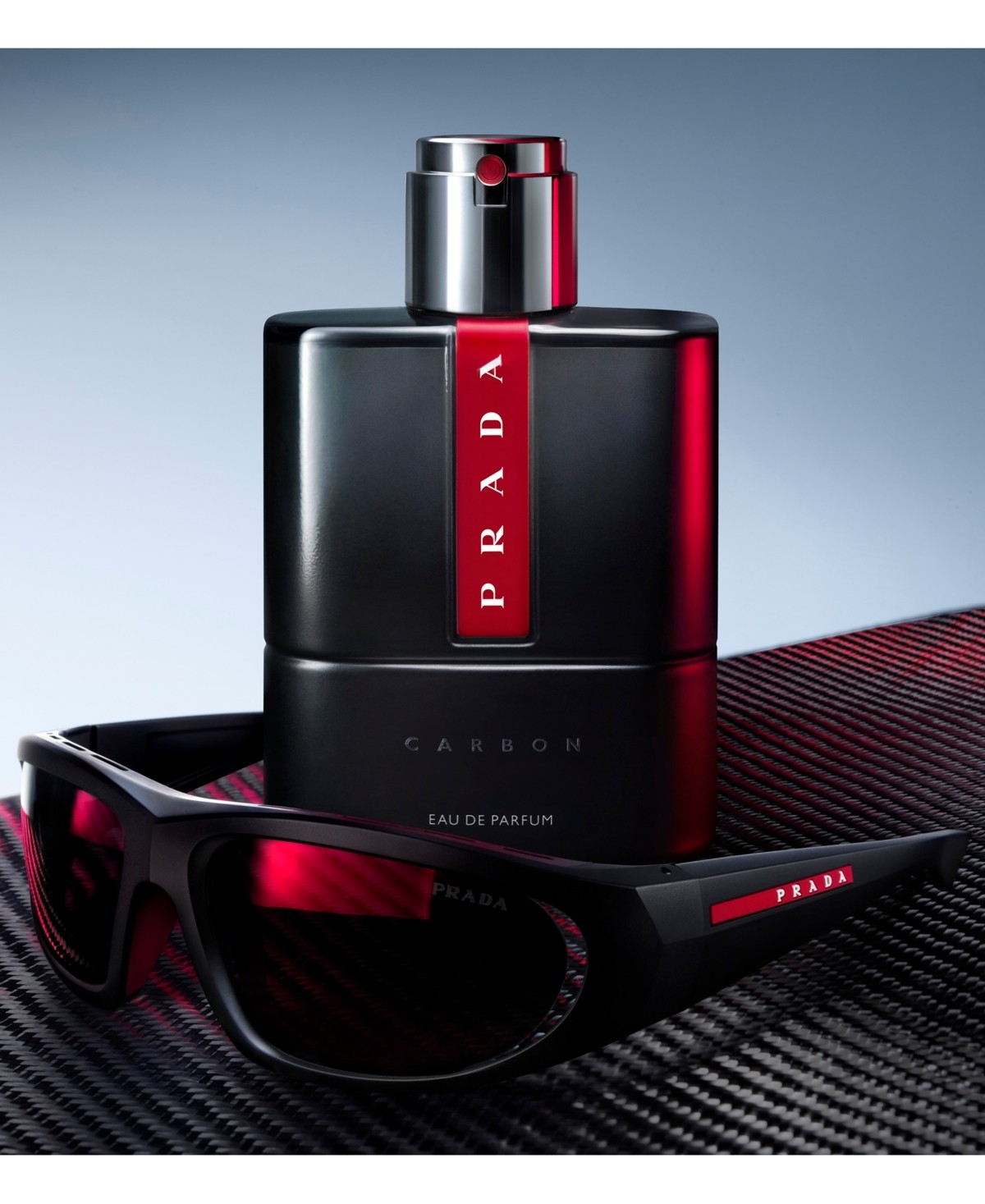 Prada Luna Rossa Carbon Eau De Parfum 50ml - image 4