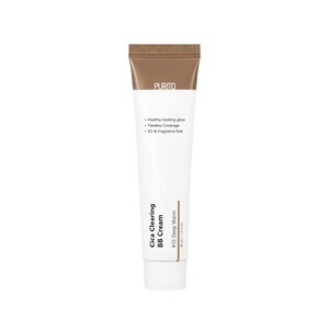Purito Cica Clearing BB Cream #31 Deep Warm - image 5
