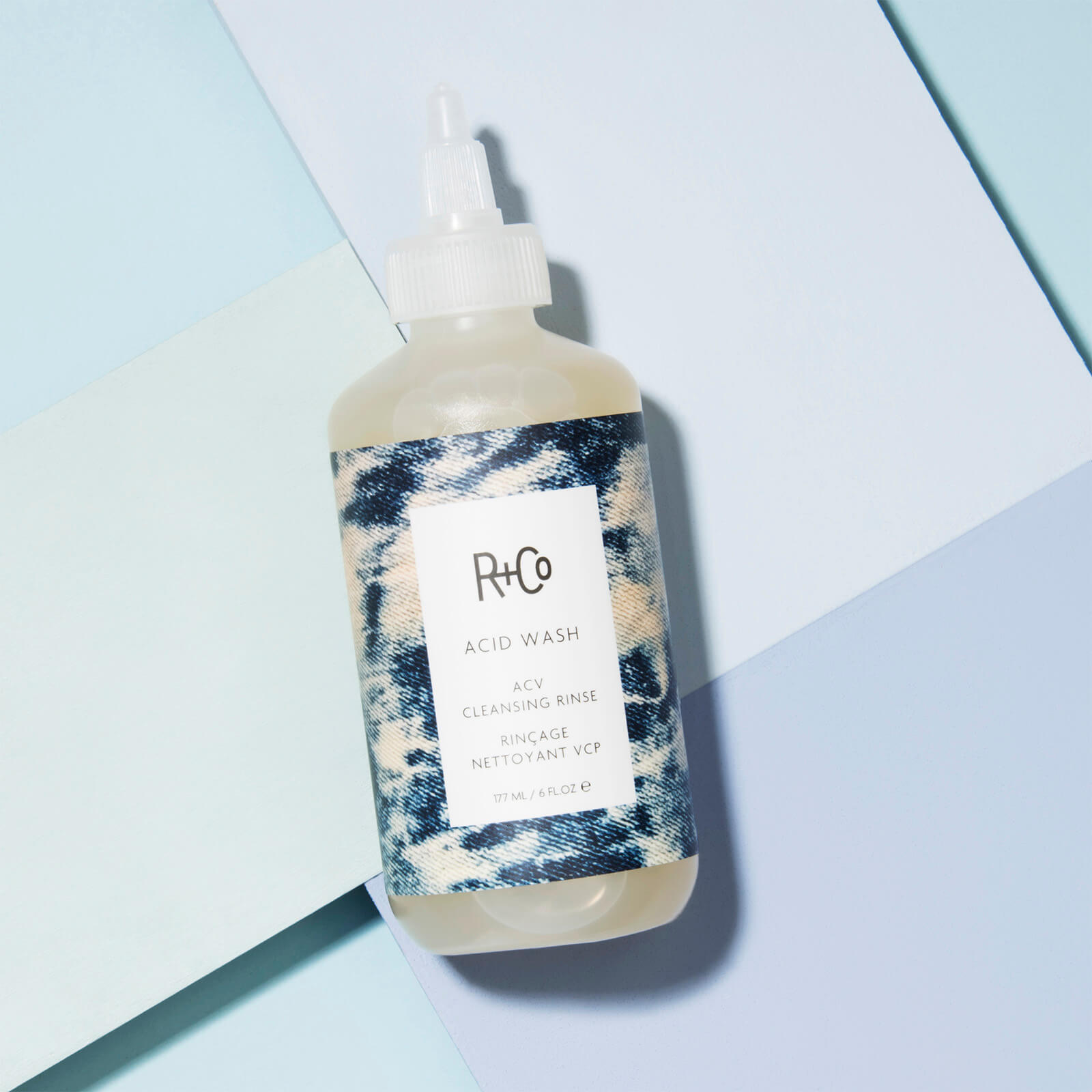 R+Co Acid Wash ACV Rinse 177ml - image 2