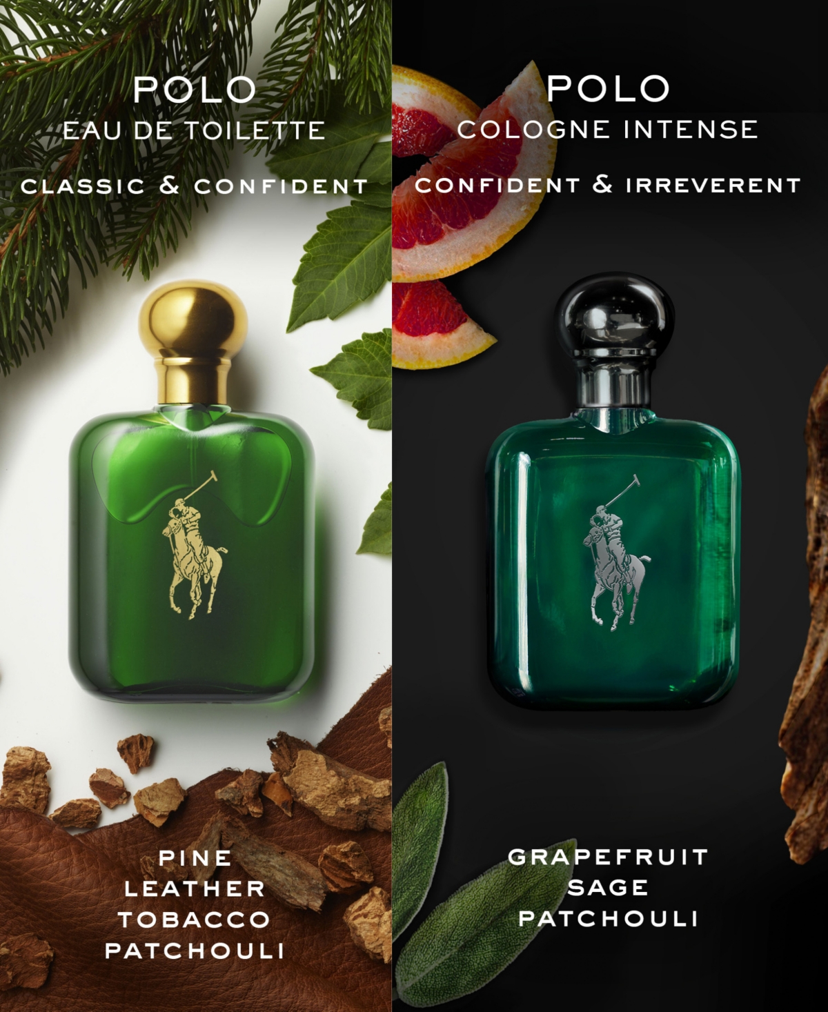 Ralph Lauren Polo Eau De Toilette 200ml - image 2