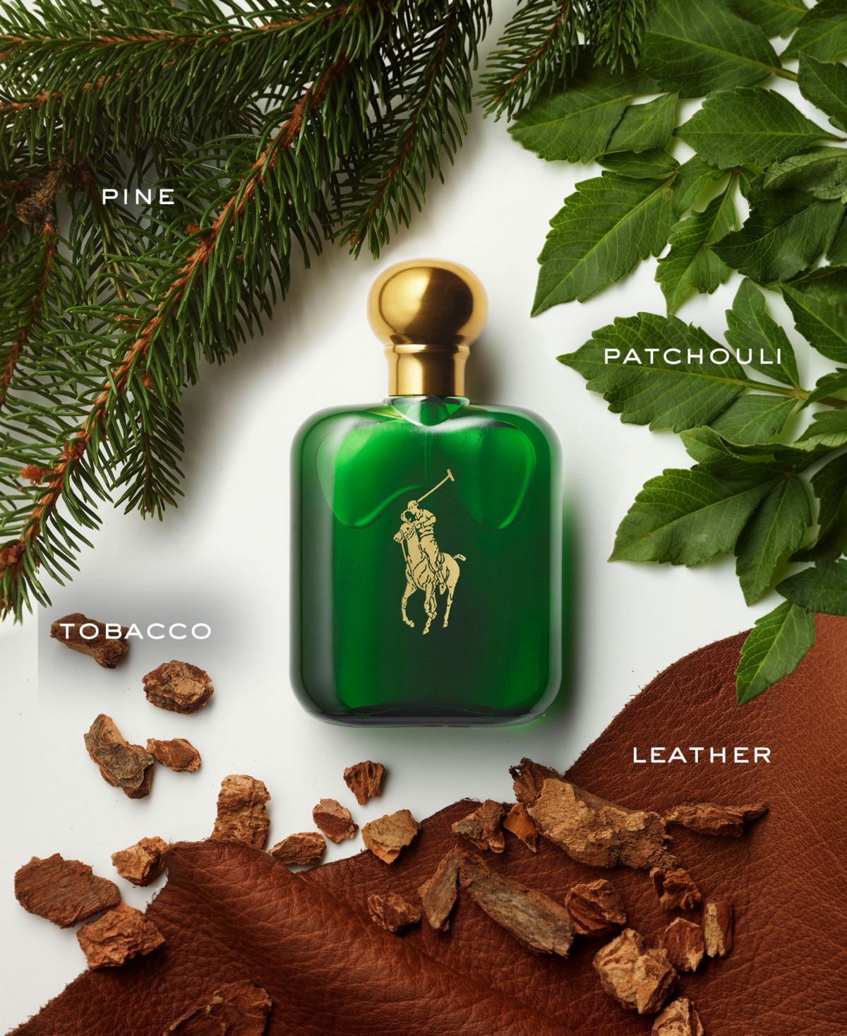 Ralph Lauren Polo Eau De Toilette 200ml - image 3