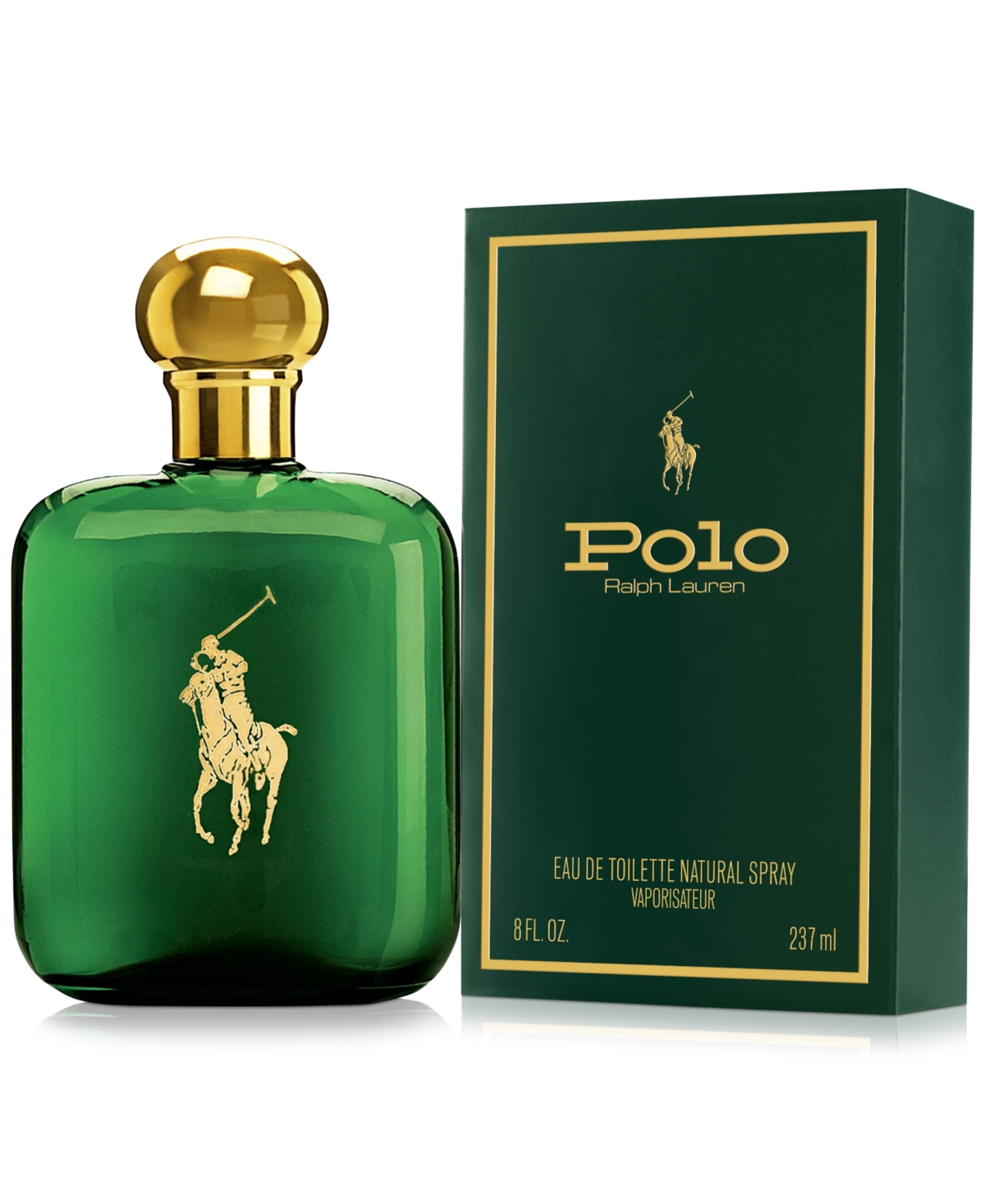 Ralph Lauren Polo Eau De Toilette 200ml - image 4