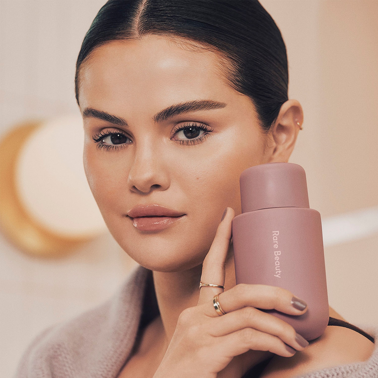 Rare Beauty Find Comfort Hydrating Body Lotion 250ml - image 2