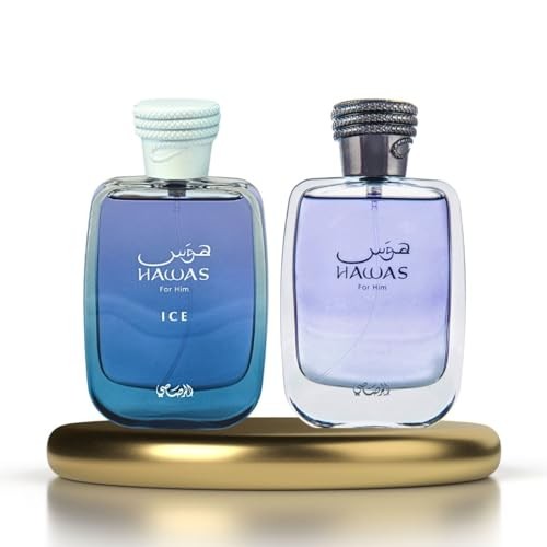 Rasasi Hawas diva Eau de Parfum 100ml Spray - image 3