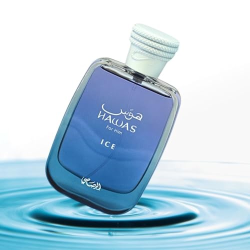 Rasasi Hawas diva Eau de Parfum 100ml Spray - image 5