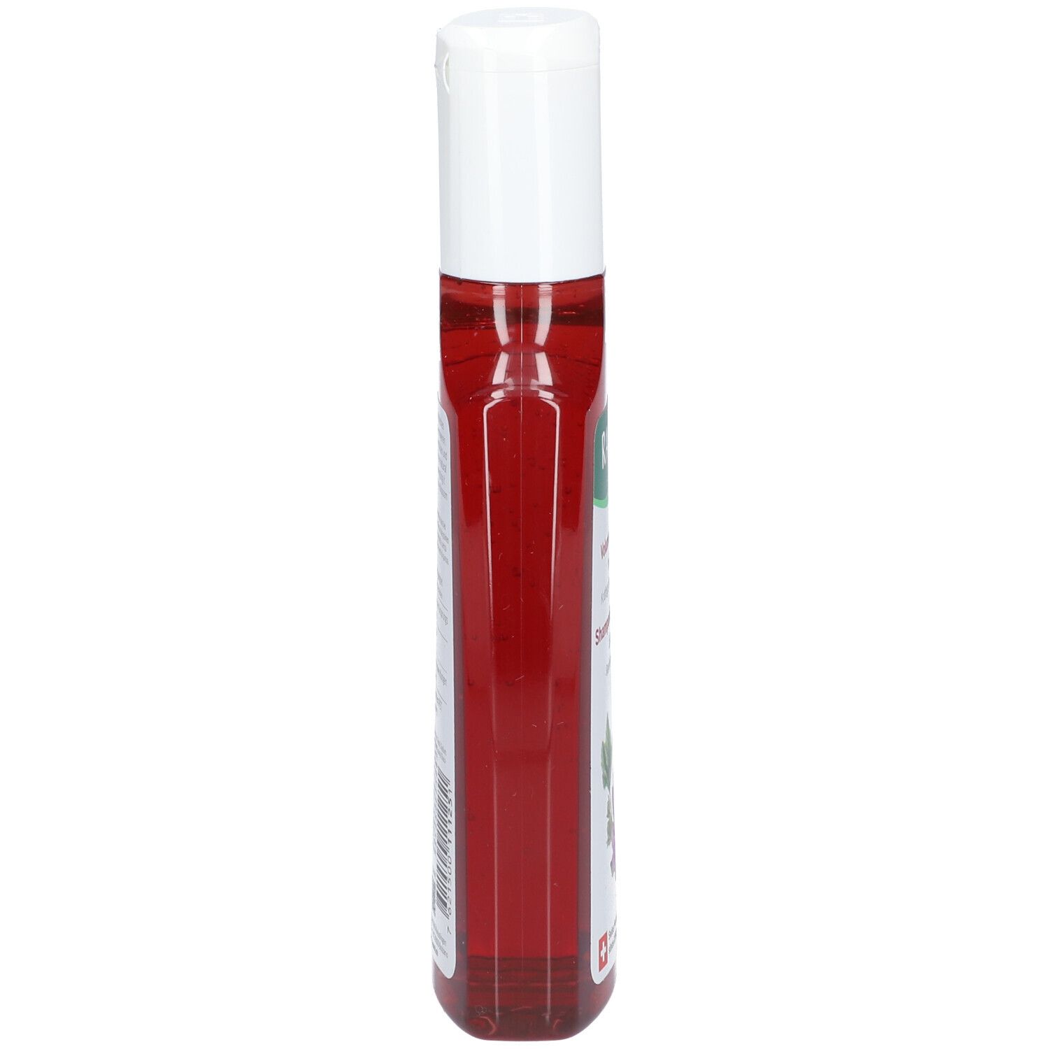 Rausch Mallow Volume Shampoo For Fine Hair 200ml - image 2