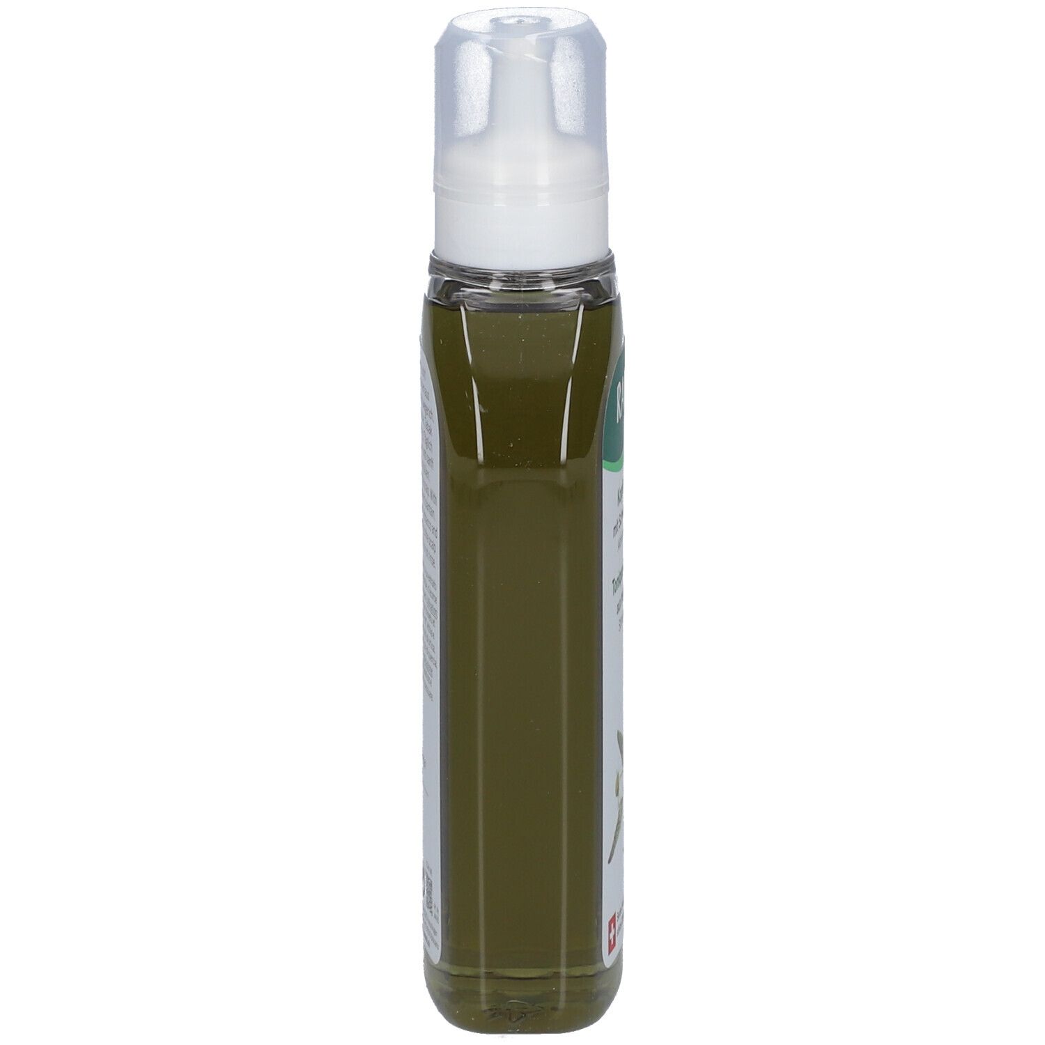 Rausch Swiss Herbal Hair Tonic For Healthy Hair 200ml - image 2