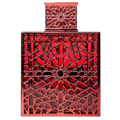 Rayhaan Crimson Eau De Parfum 100ml - image 3