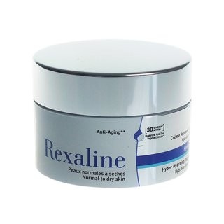 Rexaline Rexaline by Rexaline Skincare Hydra-Dose Hyper Hydrating Rich Cream - Dry or Weakened Skin -50ml/1.7OZ for WOMEN