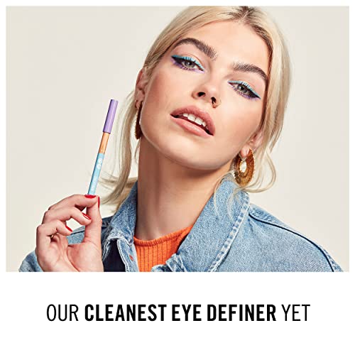 Rimmel Kind & Free Clean Eye Definer 006 Anime Blue - image 4