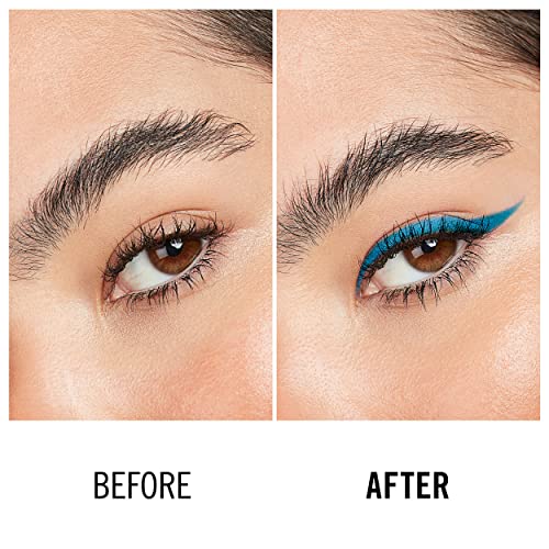 Rimmel Kind & Free Clean Eye Definer 006 Anime Blue - image 5