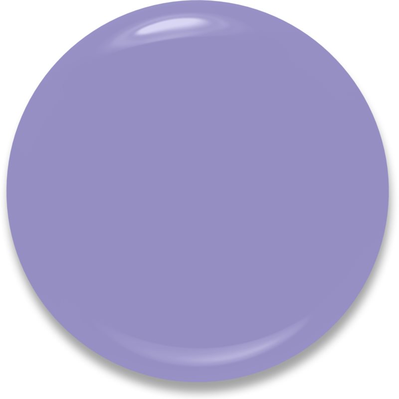 Rimmel Kind & Free Nail Polish 153 Lavender Light - image 2