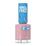 Rimmel Kind & Free Nail Polish 154 Milky Bare None - image 3