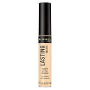Rimmel Rimmel Lasting Matte Concealer Range - High-Coverage Perfection for Your Skin