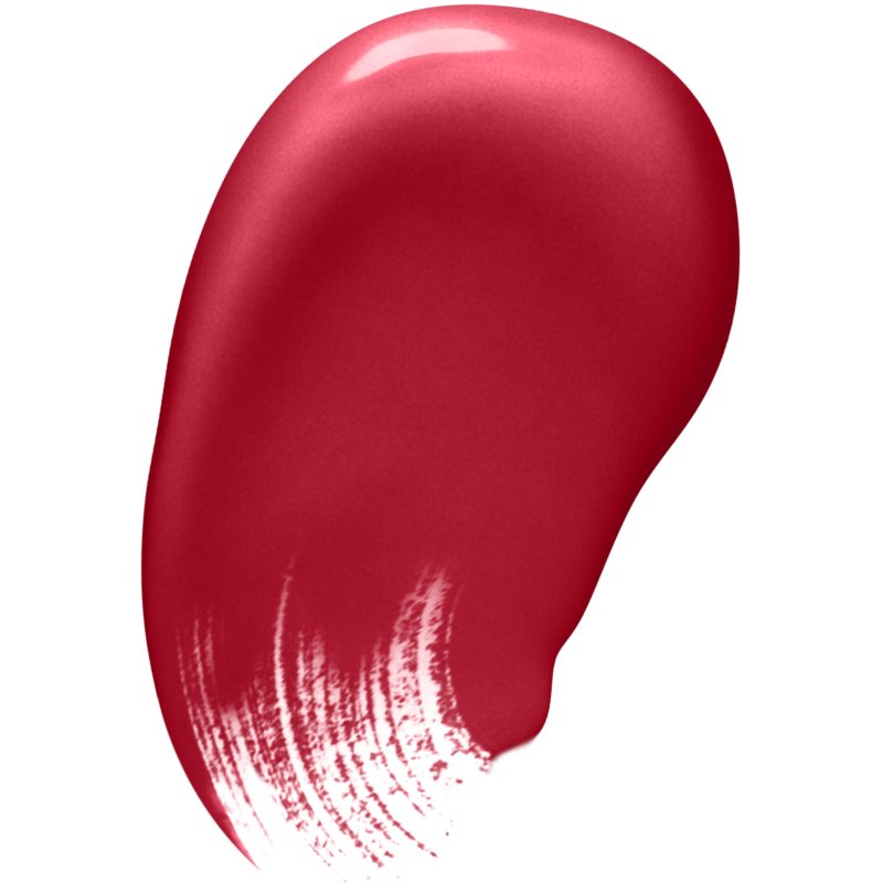 Rimmel Lasting Provocalips 16HR Lipstick 740 Caught Red Lipped - image 3